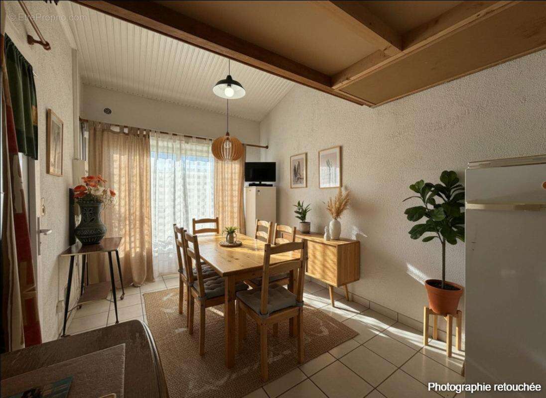 Maison à SAINT-CYPRIEN