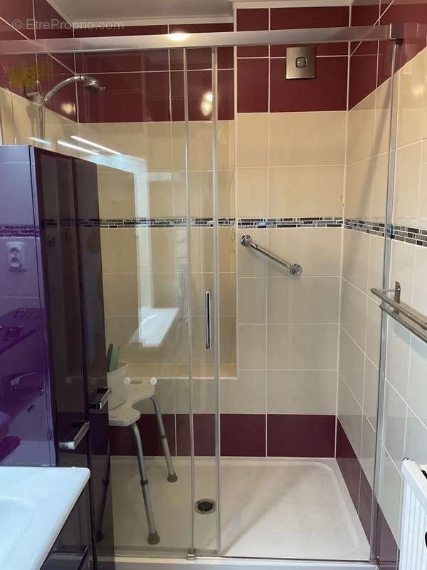 Appartement à BERCK