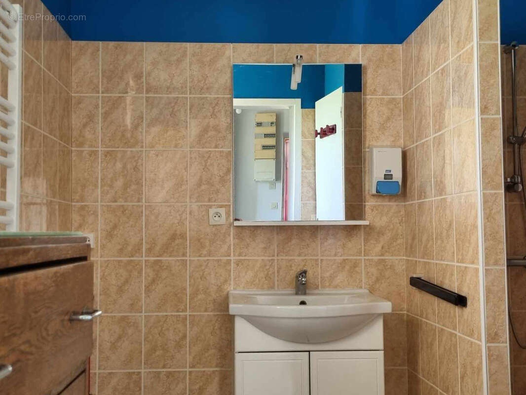 Maison à SAINT-CALAIS