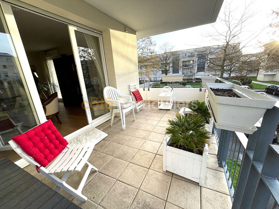 Appartement à CAEN