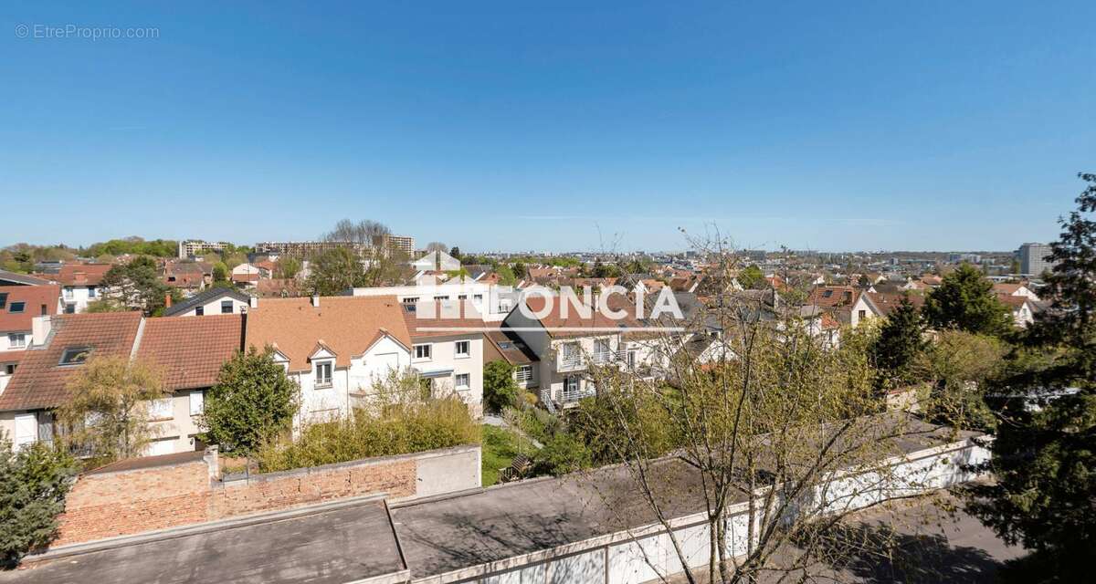 Appartement à ANTONY