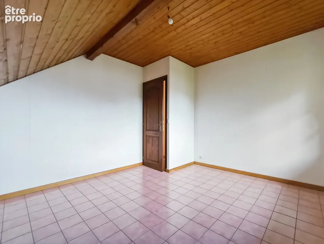 Maison à rénover 4 pièces NEUVECELLE (74500) - photo 22