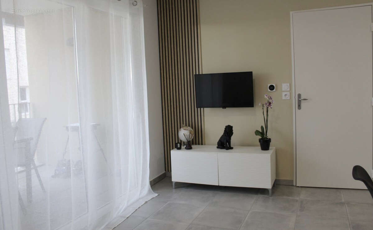 Appartement à LORMONT