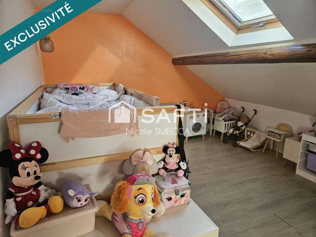 Photo 3 - Maison à HOMECOURT