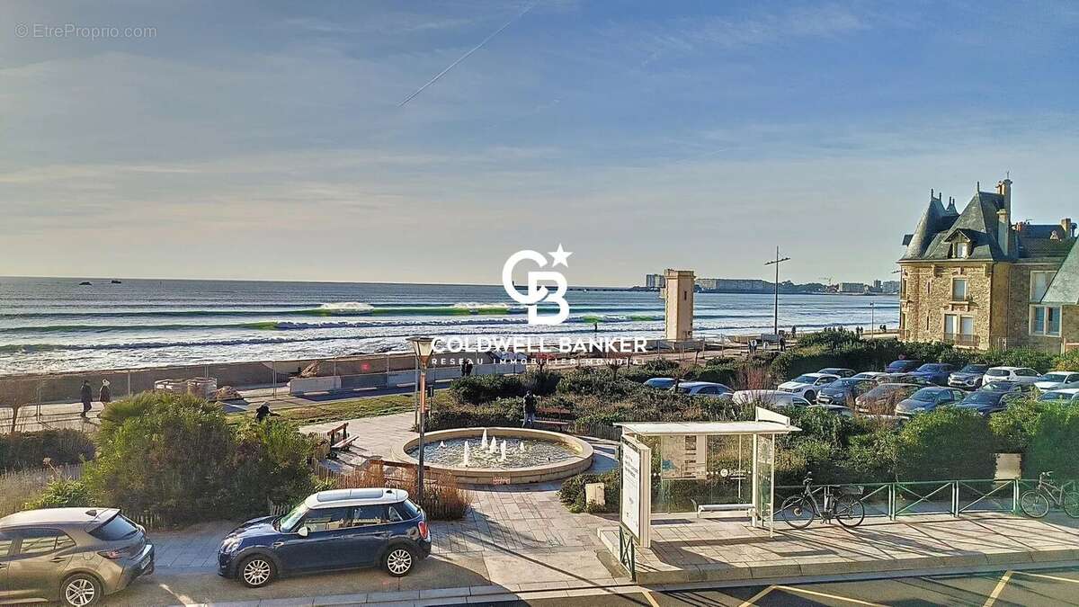 Appartement à LES SABLES-D'OLONNE