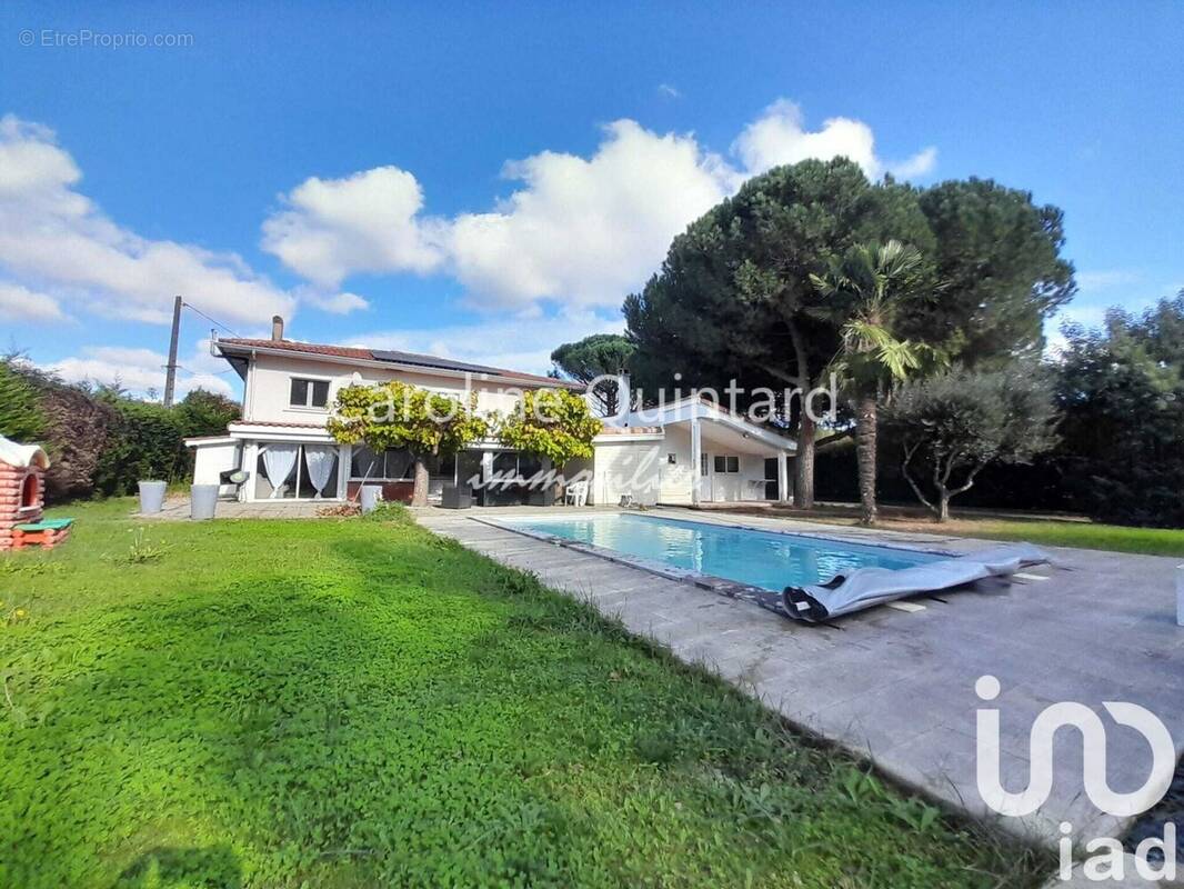 Photo 1 - Maison à MONTAUBAN