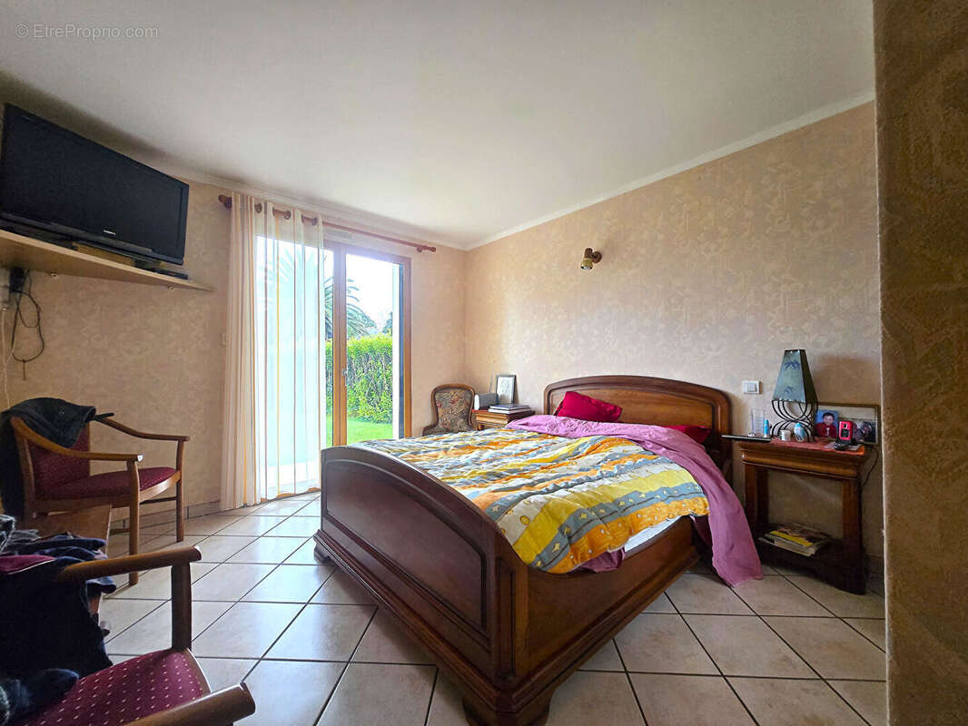 Maison à CONCARNEAU