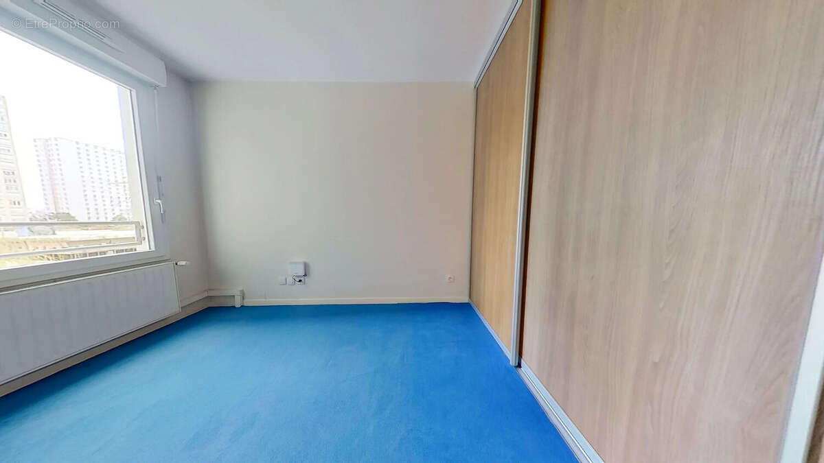 Appartement à BOBIGNY