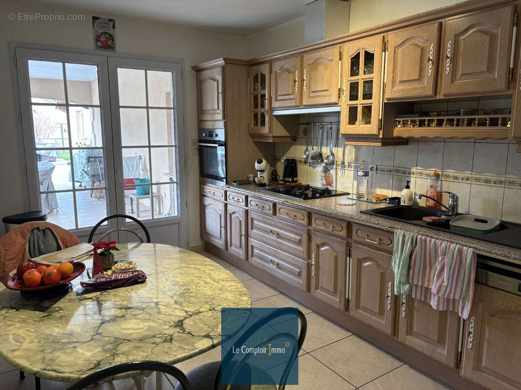 Maison à SAINTE-EULALIE