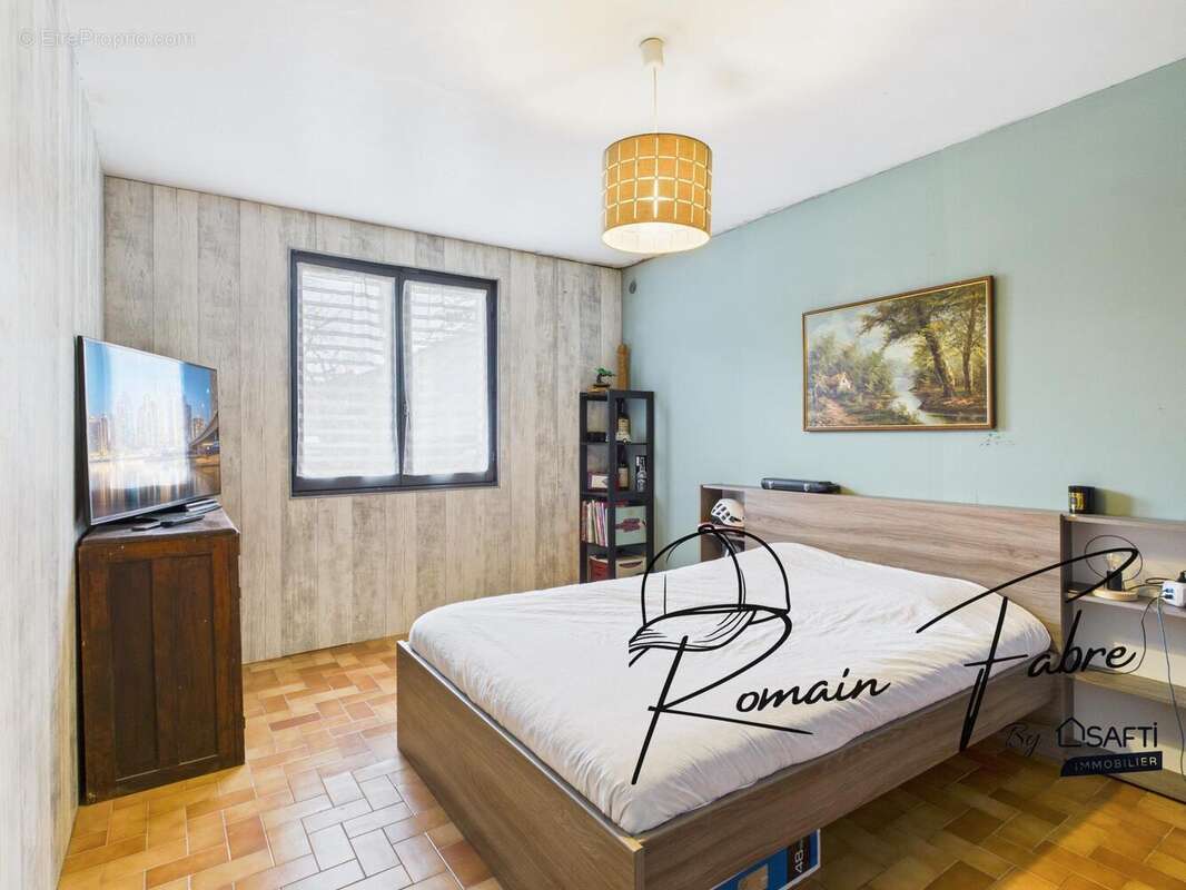 Photo 5 - Maison à MARSAS