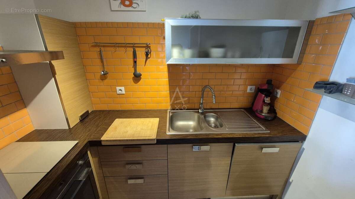 Appartement à CAMARET-SUR-MER