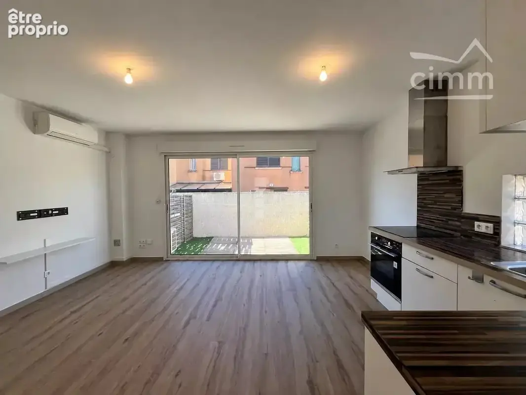 Charmant pavillon de 48 m² à Valras-Plage - photo 3