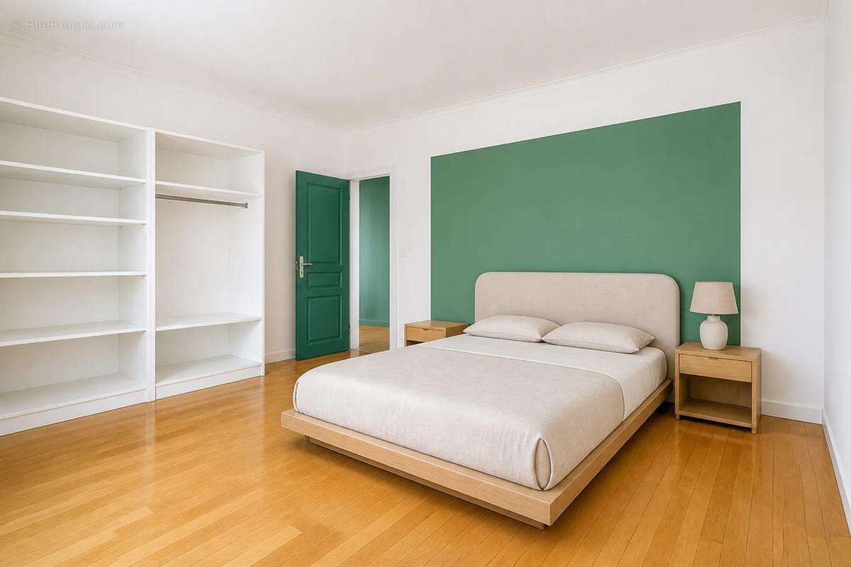 Appartement à HERBIGNAC