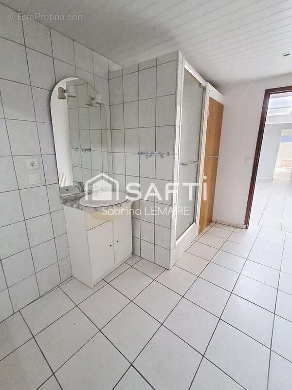 Photo 2 - Maison à BRAILLY-CORNEHOTTE