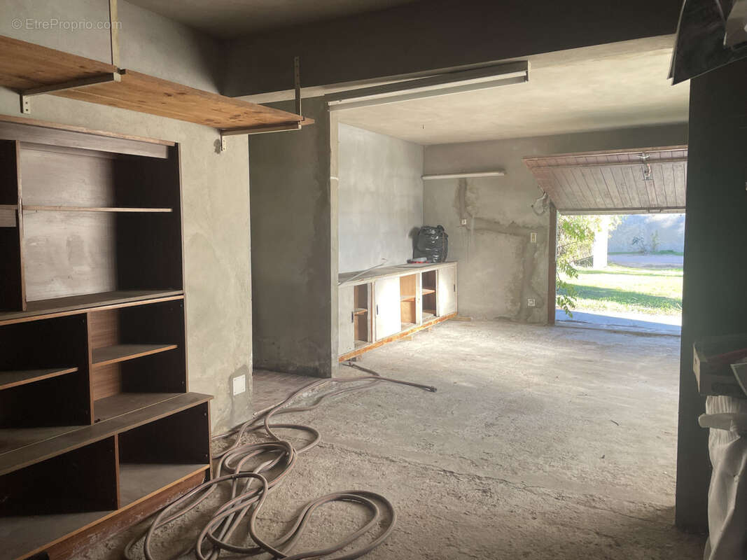 Maison à PORTO-VECCHIO