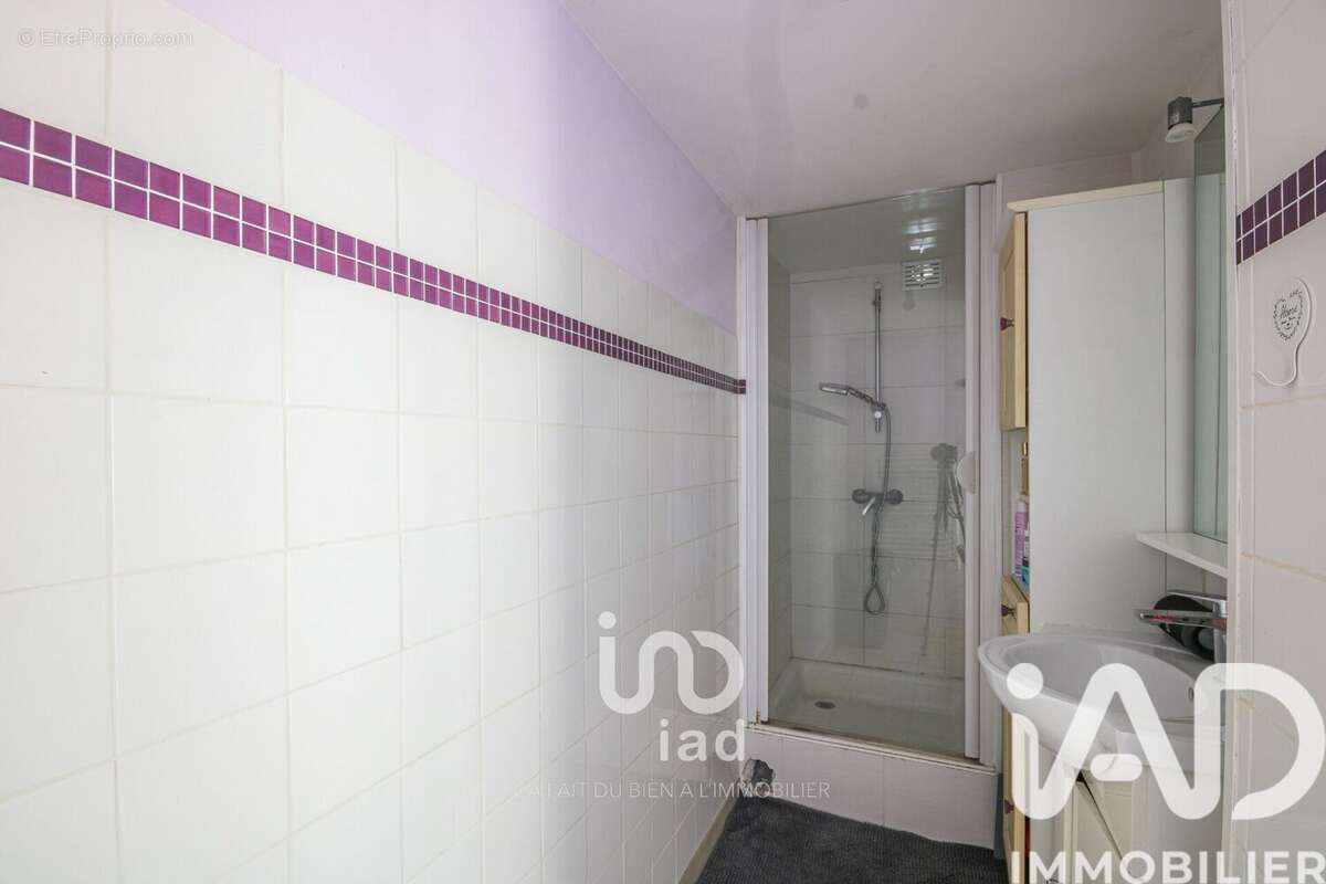 Photo 4 - Appartement à INCARVILLE