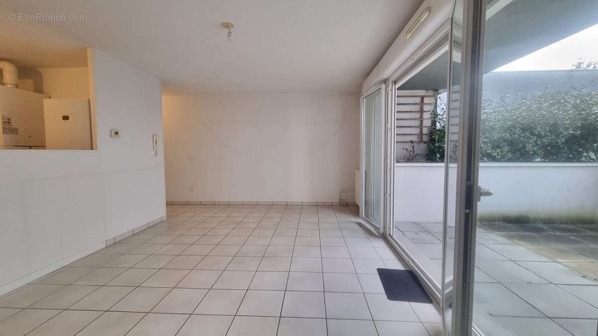 Appartement à FLOIRAC
