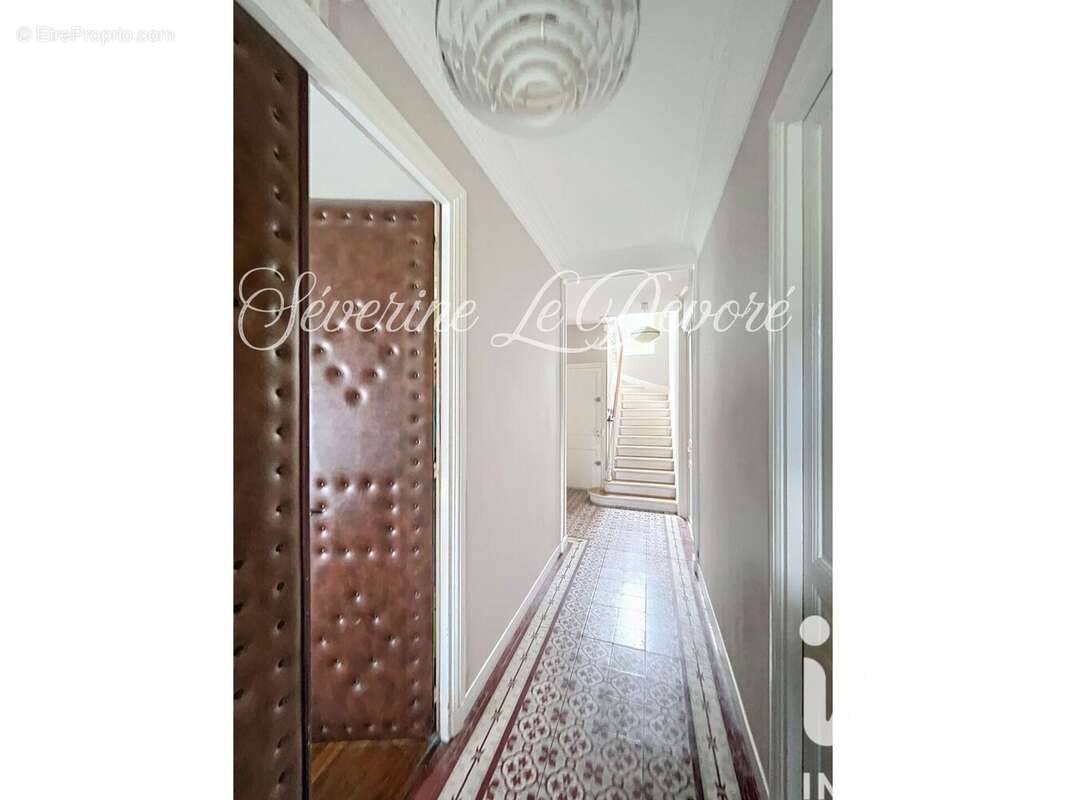 Photo 5 - Maison à ERMONT