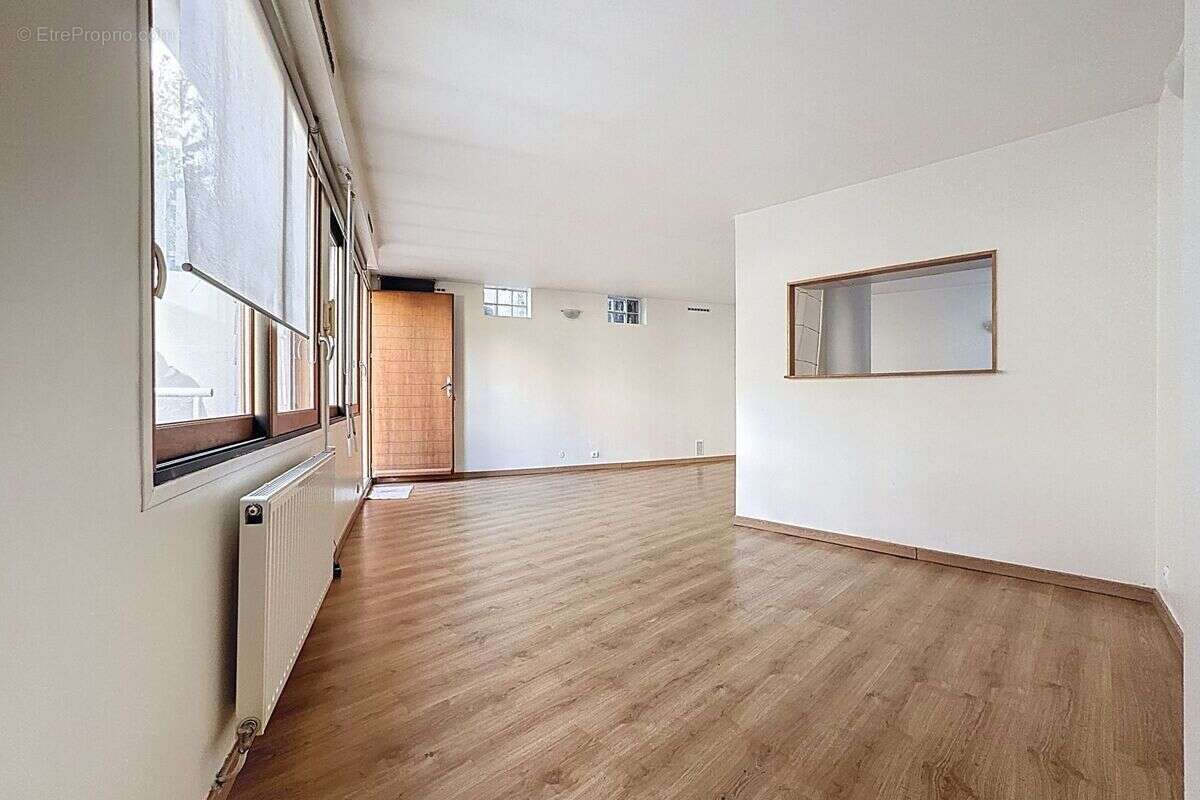 Appartement à CHAVILLE