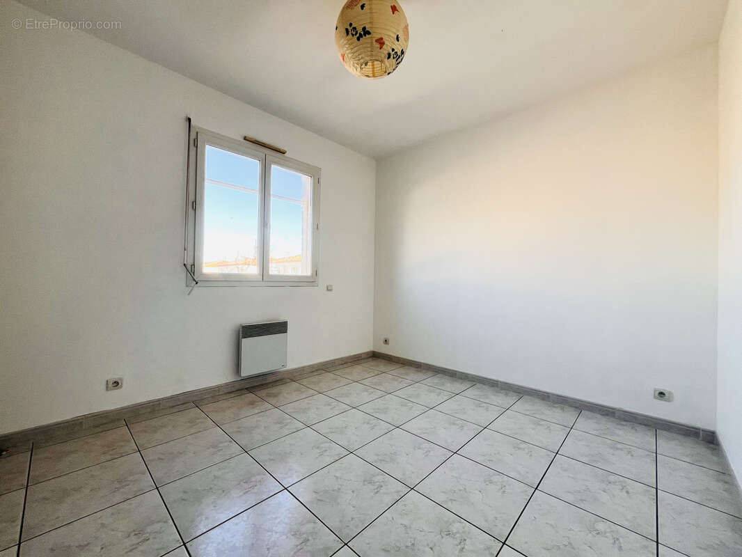 Maison à FRONTIGNAN