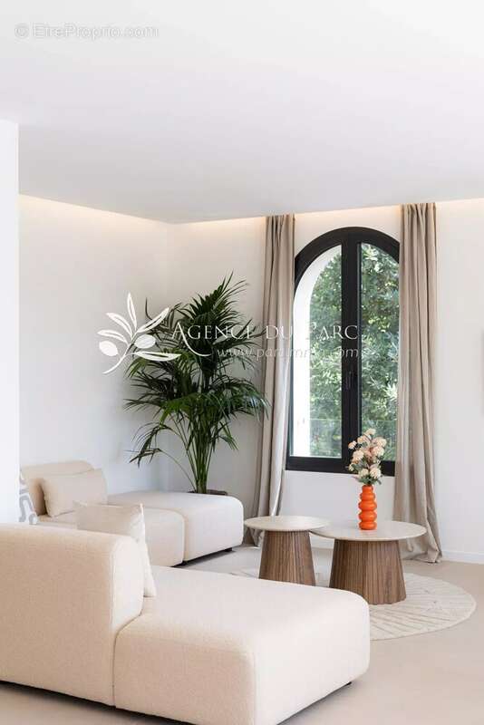Maison à ANTIBES
