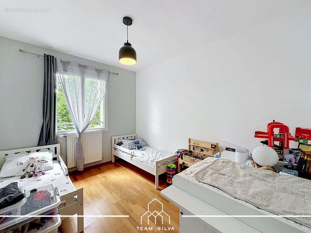 Maison 90 m² à Ternay  - photo 14