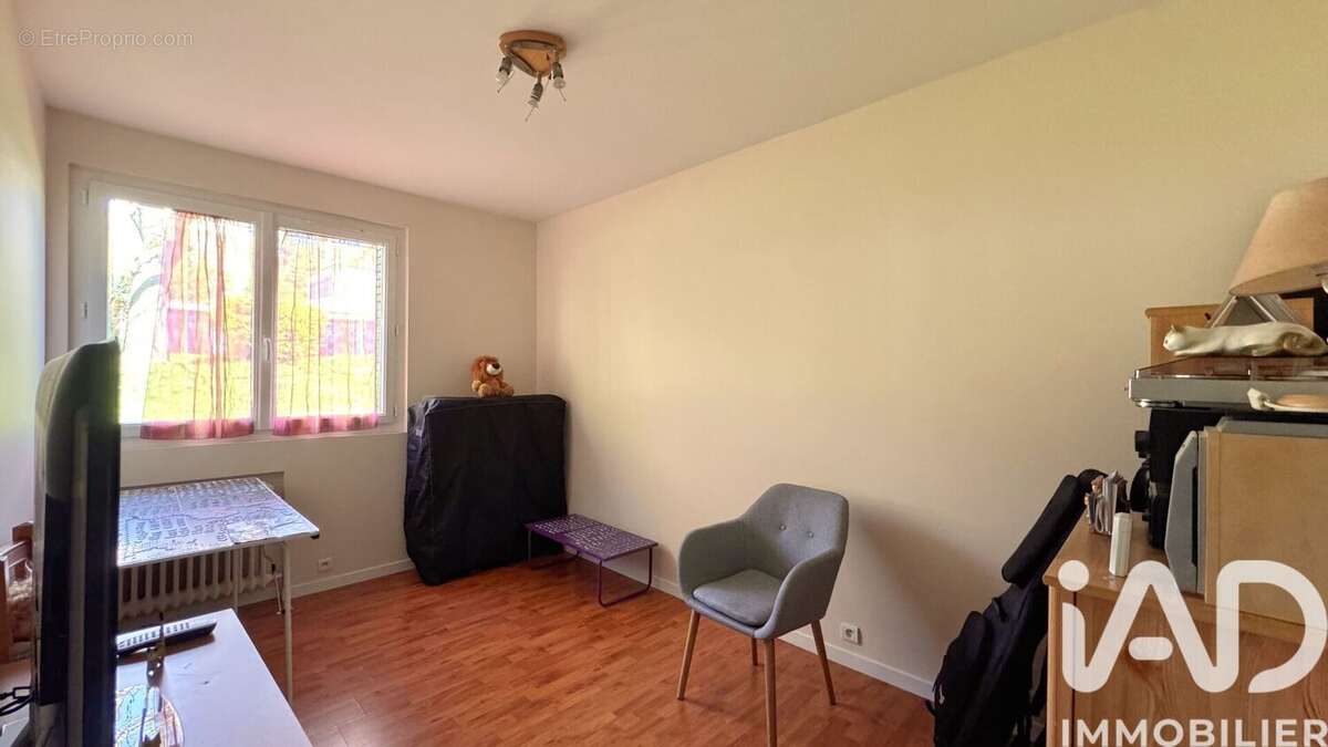 Appartement 70 m² à Thorigny-Sur-Marne  - photo 8