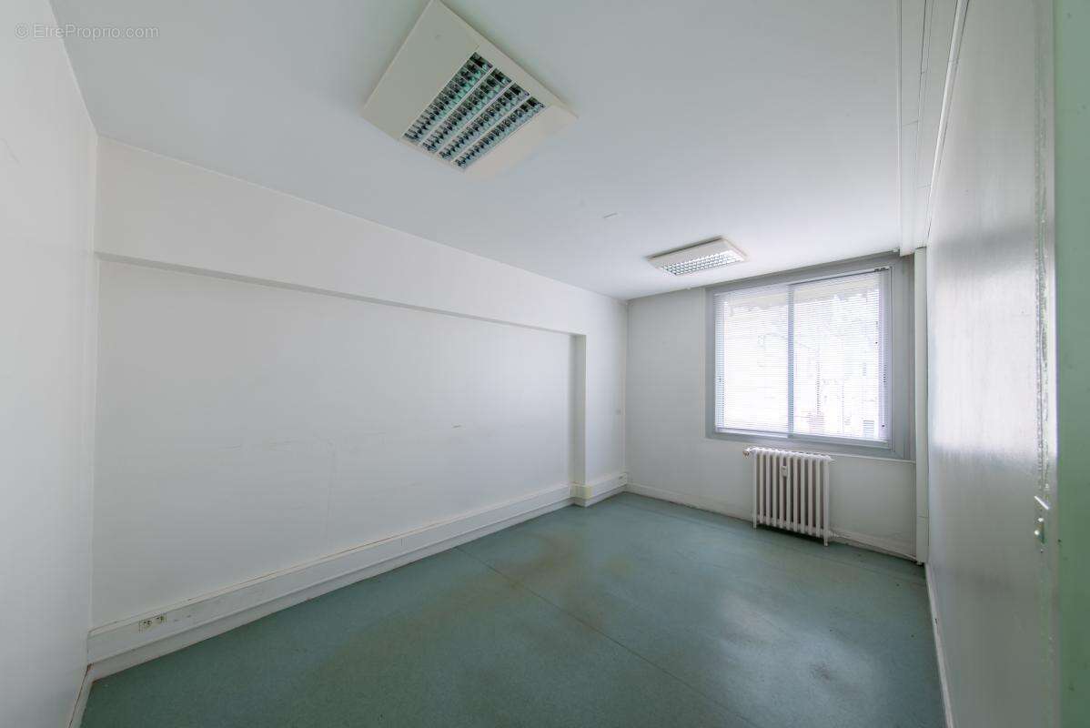 Appartement à POITIERS