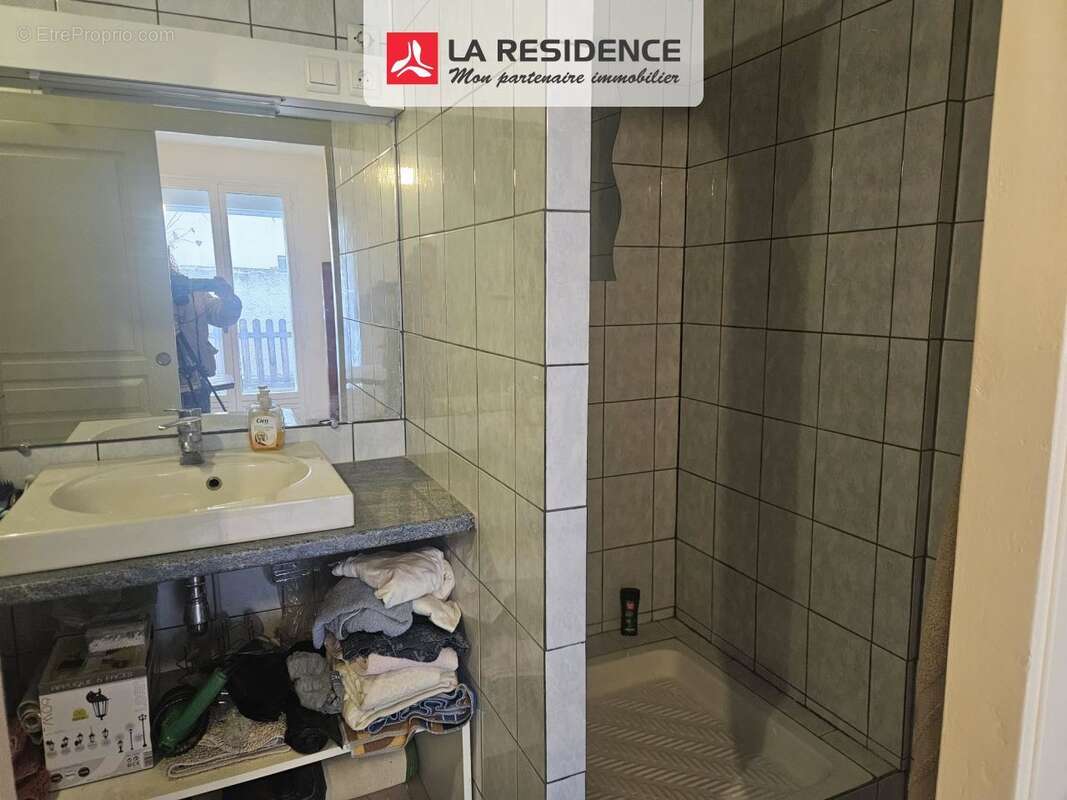 Appartement à HOUILLES