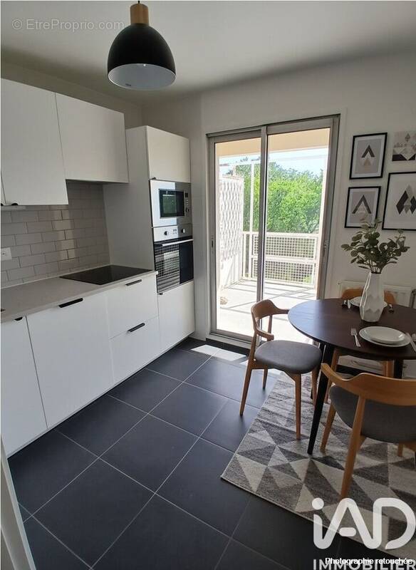 Photo 1 - Appartement à TORCY