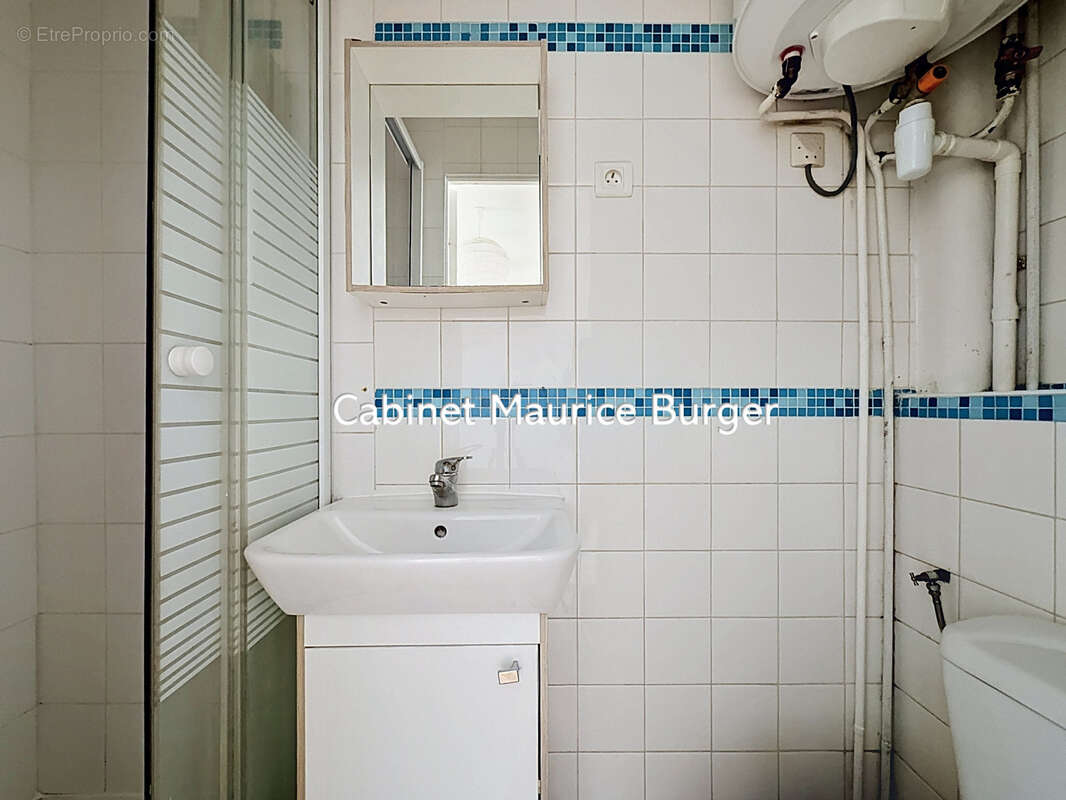 Appartement à VANVES
