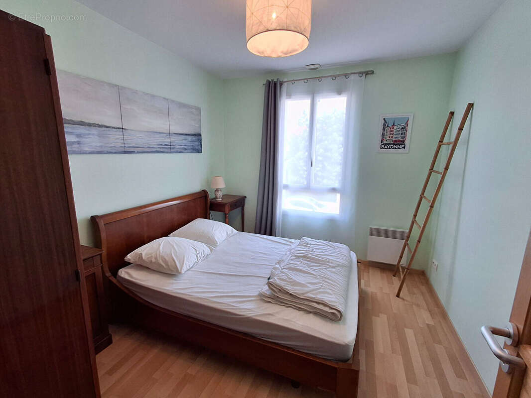 Appartement à CHATELAILLON-PLAGE