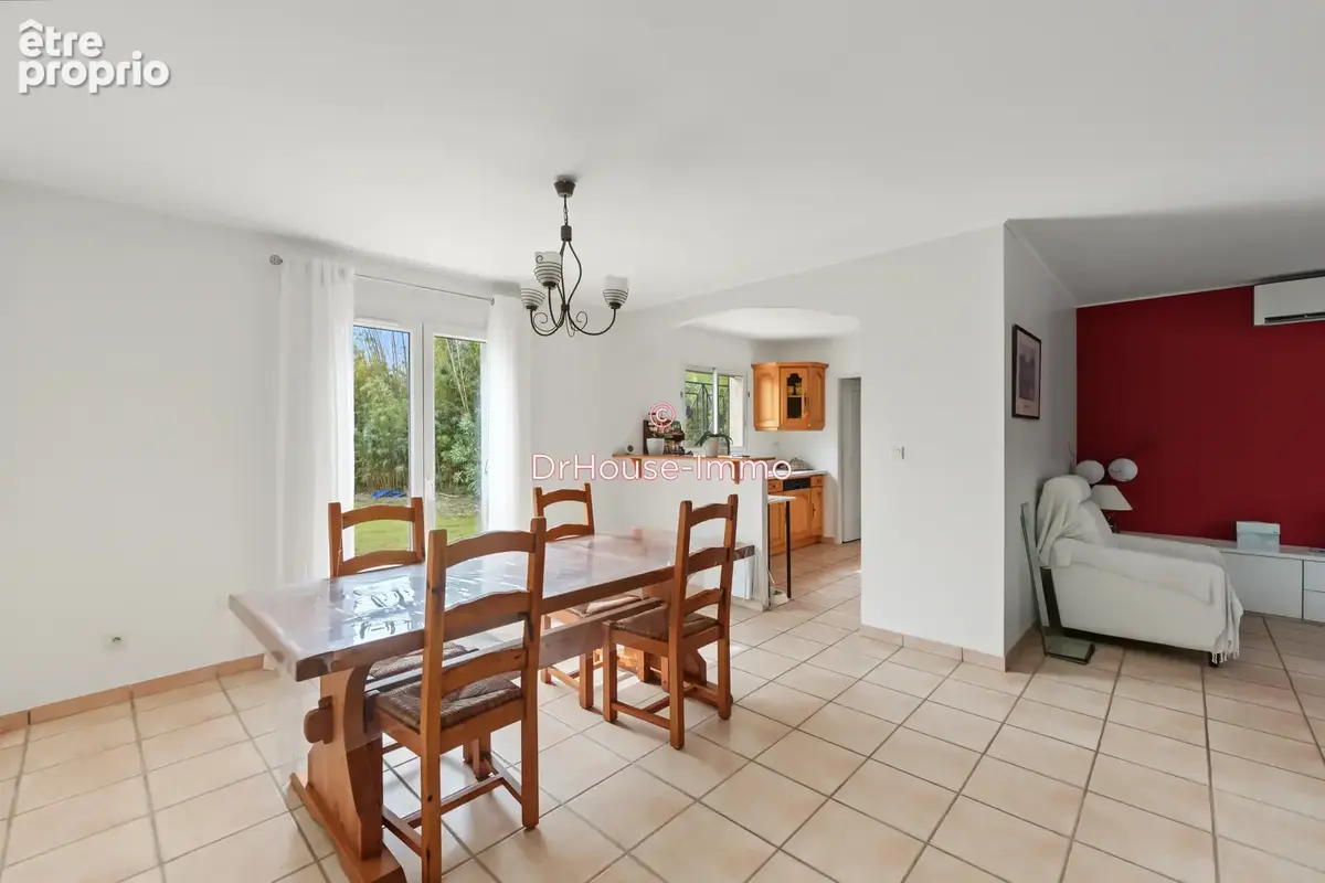 Maison 4 pièces 96 m² à vendre à Verdun-Sur-Garonne (82600) - photo 2
