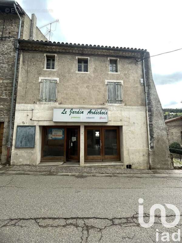 Photo 4 - Maison à SATILLIEU