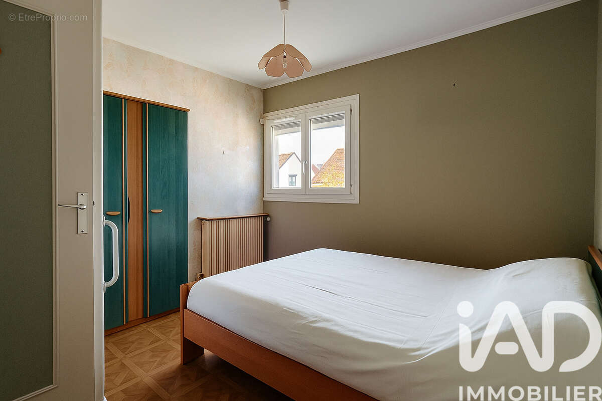 Photo 8 - Maison à COMPERTRIX