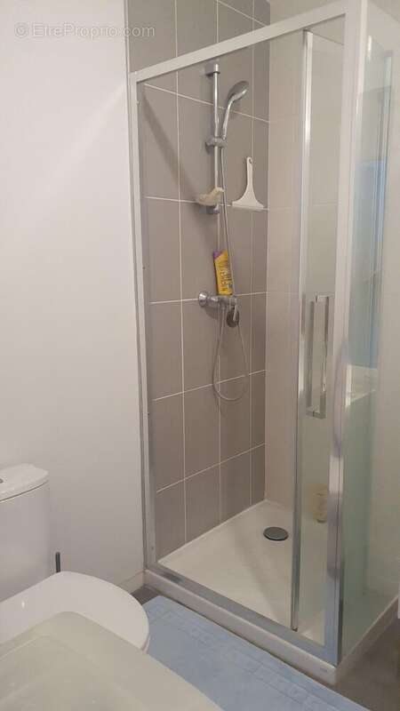 Appartement 42 m² à Lille  - photo 7