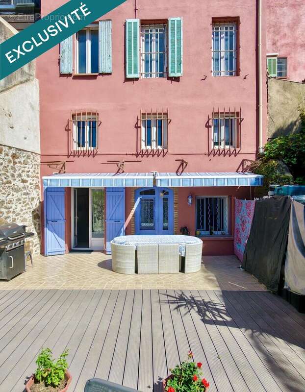 Photo 7 - Appartement à PIERREFEU-DU-VAR