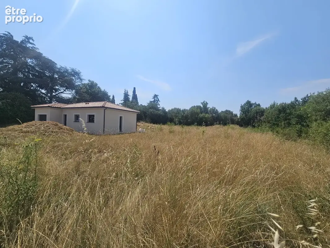 Maison de plain pied hors d'eau, hors d'air de 117m2 à Grenade2 - photo 8