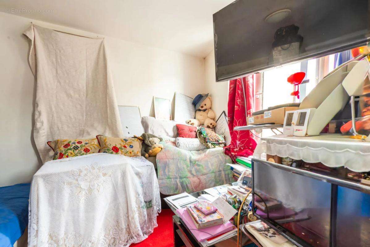 Appartement à SANNOIS