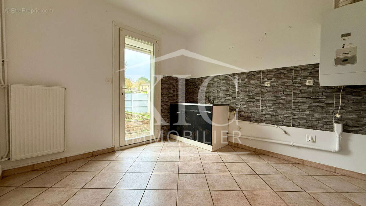 Maison à CARCASSONNE