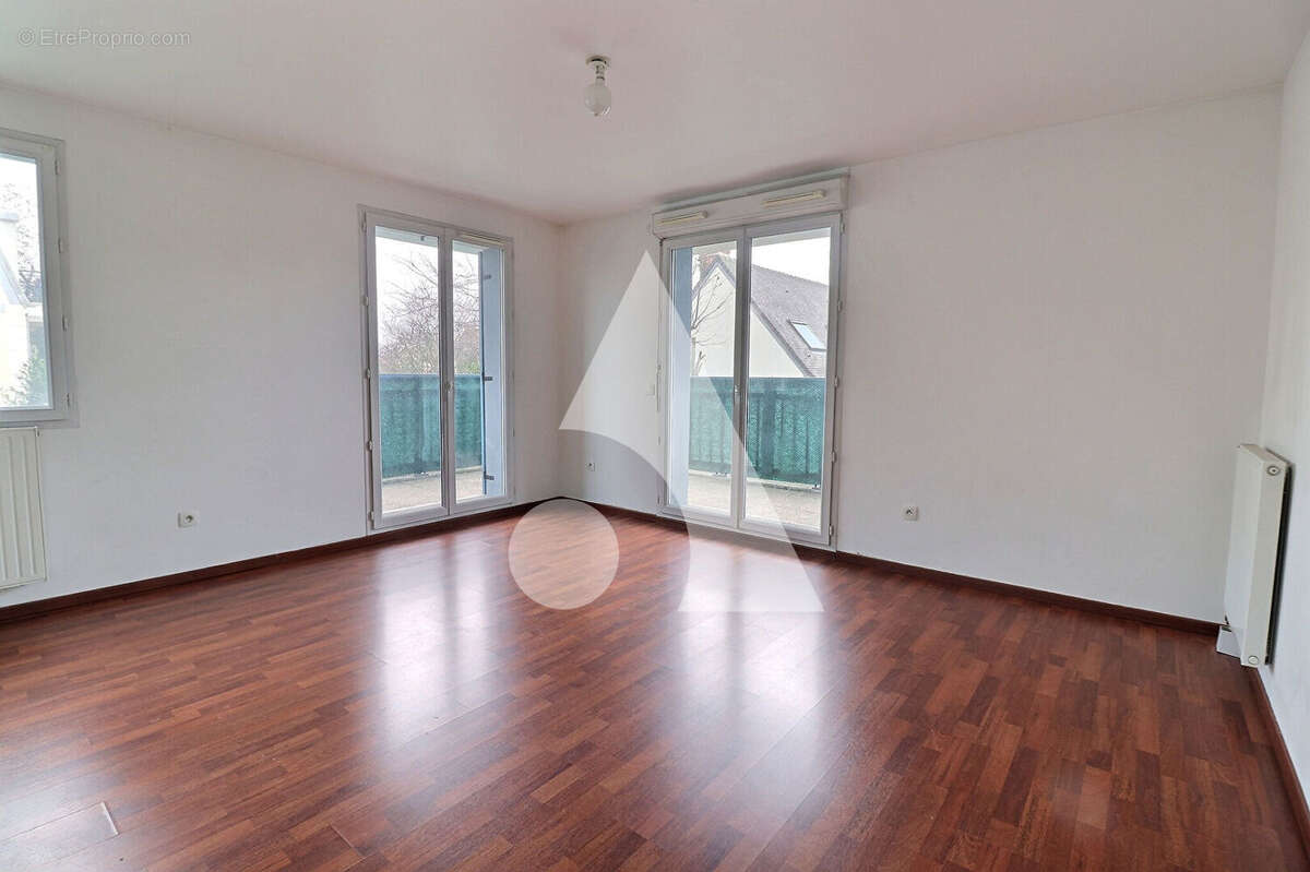 Appartement à FRANCONVILLE