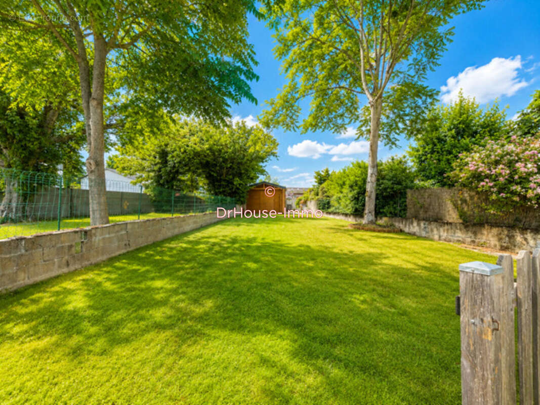 Maison 96 m² à Langon  - photo 35