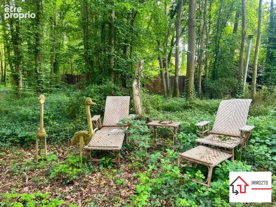 Maison 7 pièces 110 m² à vendre à Giverny (27620) - photo 4