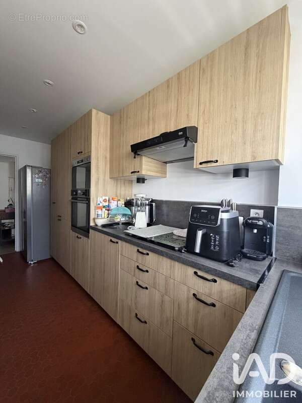 Photo 8 - Appartement à VILLEMOMBLE