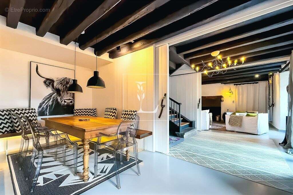 Maison à OO
