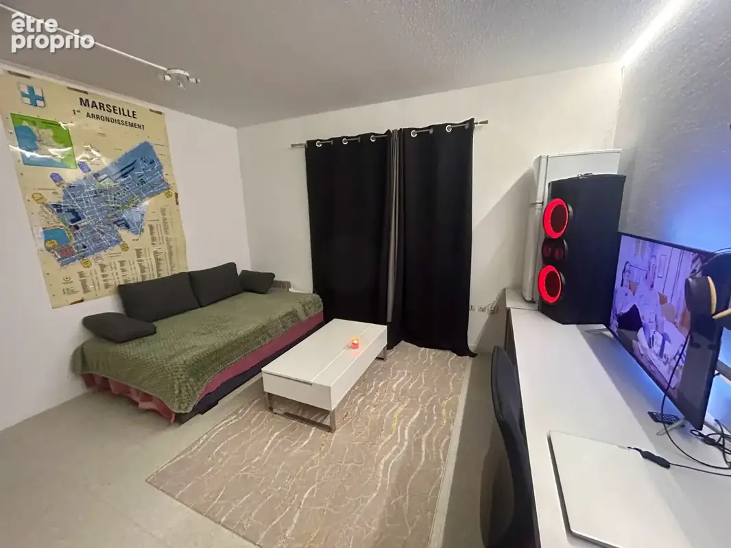 Appartement à GRABELS