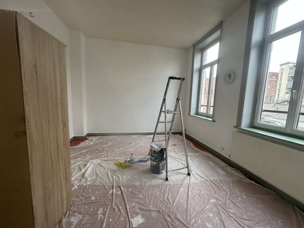 Appartement 340 m² à Roubaix  - photo 4
