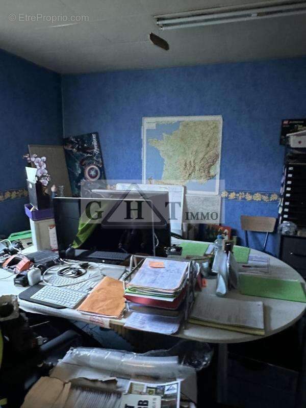 Commerce à VILLEPARISIS