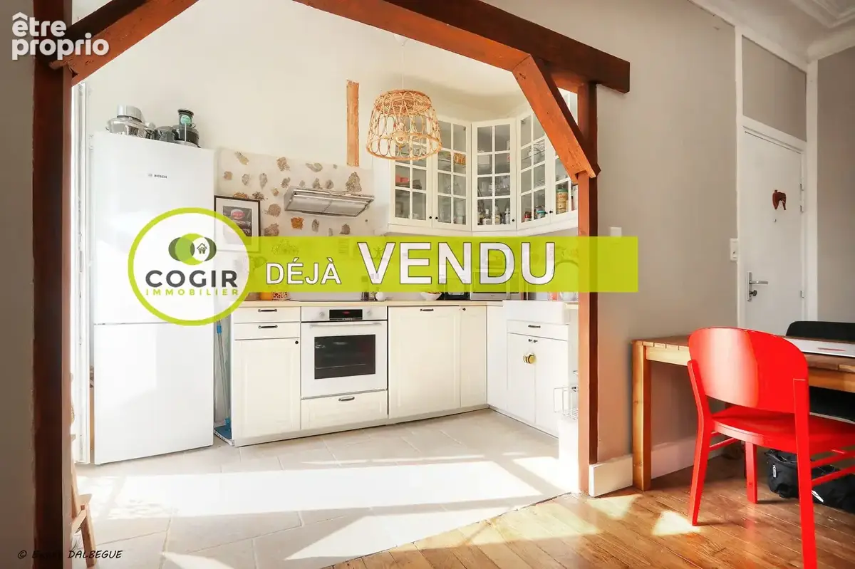 Appartement 2 pièces 58 m² - LE RHEU 35650 - photo 3