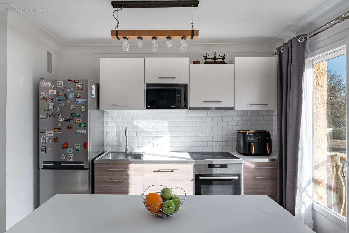 Appartement à COGOLIN